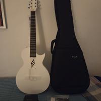 Chitarra acustica Enya nova go 