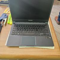 Notebok samsung ultraslim mod. NP900X3C