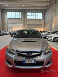 Subaru Legacy 2.0D Trend