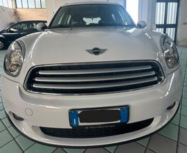 MINI Mini Countryman R60 - 2012