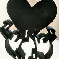 Figure keith haring