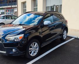 MITSUBISHI ASX 1ª serie - 2011