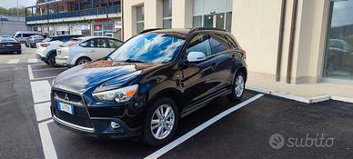 MITSUBISHI ASX 1ª serie - 2011