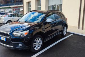 MITSUBISHI ASX 1ª serie - 2011