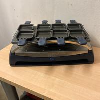 Piastra per raclette TEFAL