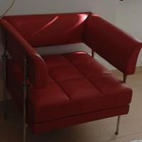 poltrona - sedia da ufficio (Frau)