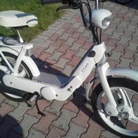 Ciao piaggio PX restauro completo PERMUTO - 1990