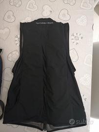 airbag per equitazione