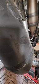 no kat marchiata aprilia gilera runner 180
