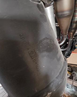 no kat marchiata aprilia gilera runner 180