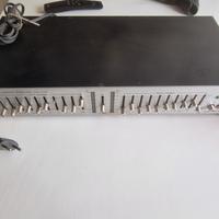 Equalizzatore Harvey SEA-2100