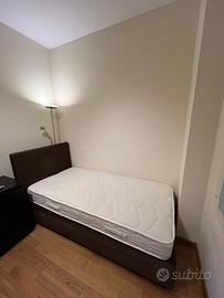 Letto Singolo Cassina