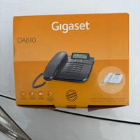 Telefono da casa nuovo