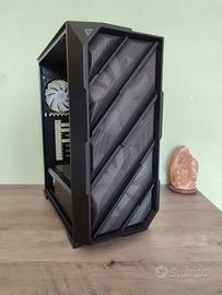 Antec DP503 pc case ATX, E-ATX
