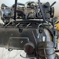 MOTORE COMPLETO MERCEDES VITO 2.2 CDI 646980