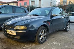 Alfa Romeo 147