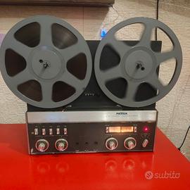 revox a77 registratore a bobina