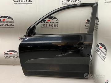 Porta portiera anteriore sinistra sx toyota rav-4