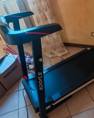 TAPIS ROULANT 