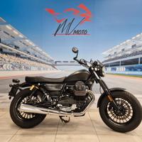 Moto Guzzi V9 - Bobber / Roamer - Km 11000