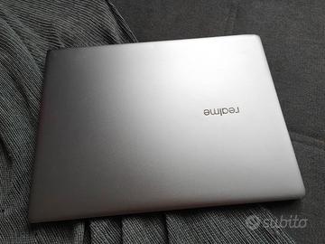 Realme Book i5 11t h gen 16gb ram 512 ssd win 11