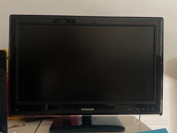 televisore thomson