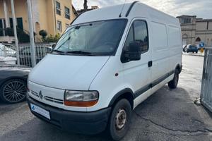 Renault MASTER 2.8 DCI 35 Q.LI 3 POSTI FATTURABILE