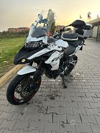 Benelli Trk502X 2020