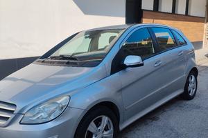 Mercedes b180 cdi