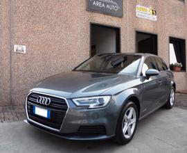 Audi A3 1.6 TDI S-tronic Tagliandi Audi Garantita