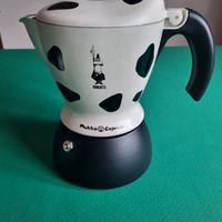 CAFFETTIERA BIALETTI MUKKA EXPRESS DUE TAZZE