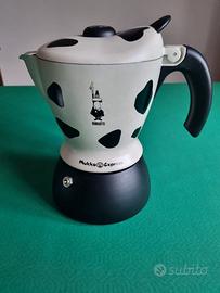 CAFFETTIERA BIALETTI MUKKA EXPRESS DUE TAZZE