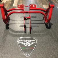 Telaietto faro anteriore V85TT