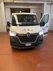 ribaltabile trilaterale