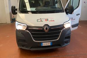 ribaltabile trilaterale