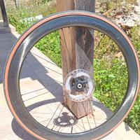 campagnolo bora wto da 45