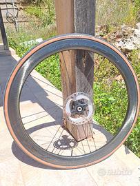 campagnolo bora wto da 45