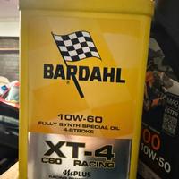 Bardahl xt4 c60 racing m plus