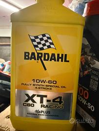 Bardahl xt4 c60 racing m plus