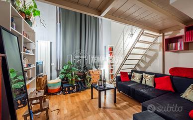 Appartamento a Milano Via Privata Tirso 2 locali