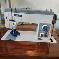Macchina da cucire 