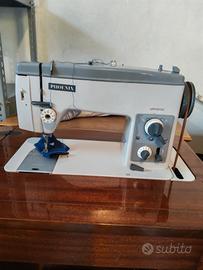 Macchina da cucire 