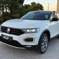 VOLKSWAGEN T-Roc 1.6 TDI SCR Advanced BlueMotion