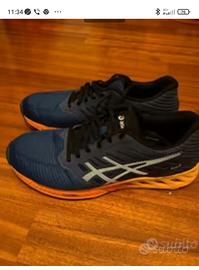 Scarpe Asics FuxeX Blue - 42