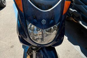 Yamaha Majesty 250
