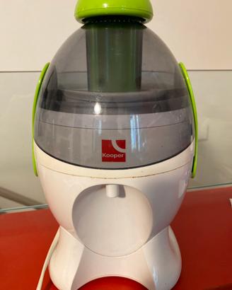 CENTRIFUGA KOOPER 200WT