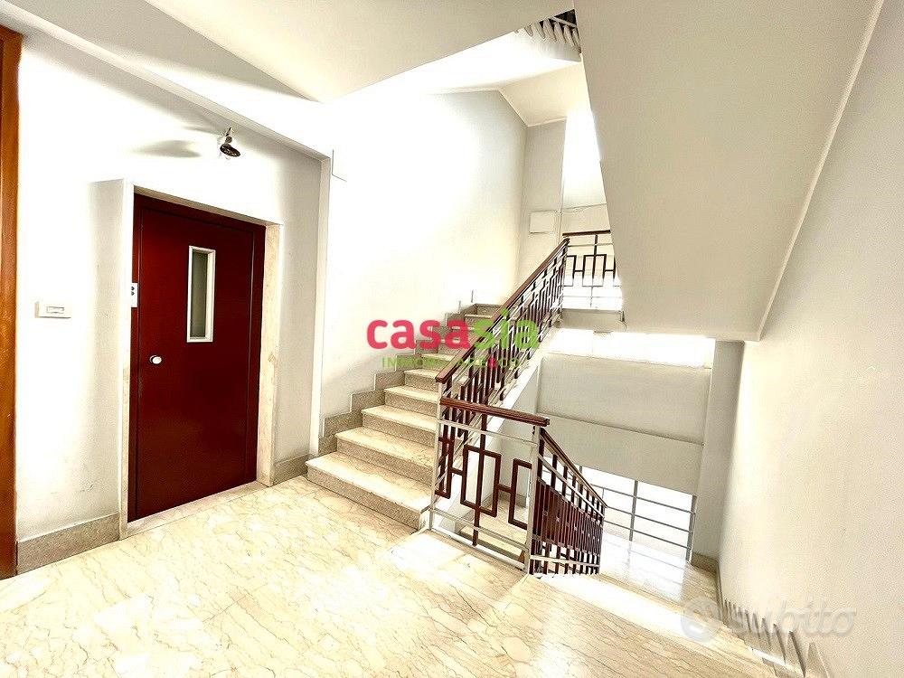 Appartamento – RG - Vista 3