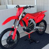 Honda crf 250 2020