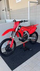 Honda crf 250 2020