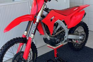 Honda crf 250 2020
